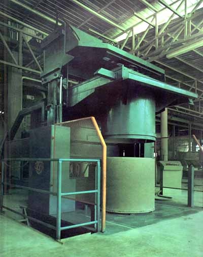 VIBROPRESE FABRICARE TUBURI DIN BETON